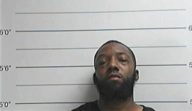 David McClebb, - Orleans Parish County, LA 